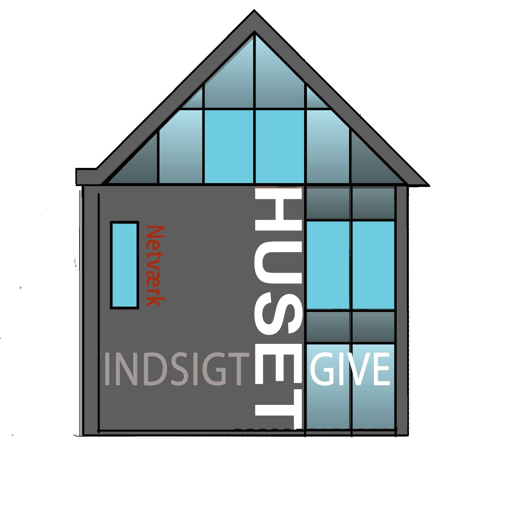 Huset Give logo